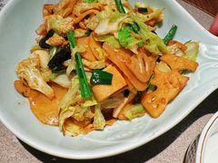 -饕林餐厅(春熙路店)
