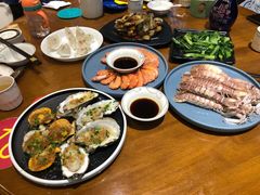 -海棠湾聚鼎香海鲜坊(海昌梦幻不夜城店)