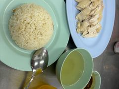 -红大哥水门鸡饭(總店)