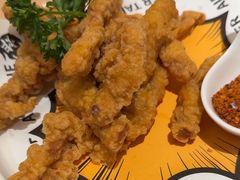 -太二酸菜鱼(深圳布吉万象汇店)