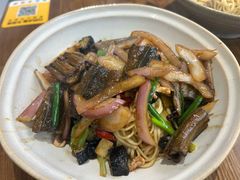 -圳兴面王·拌川·特色炒面(福田车公庙店)