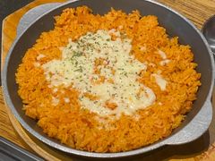 -姜虎东白丁烤肉(银泰中心in99店)