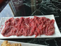 吊龙-潮汕美牛肉丸火锅店(天宁寺店)