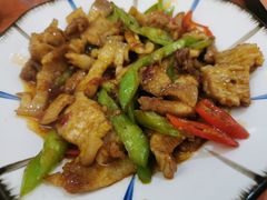 -孙记海鲜砂锅菜(拾味nice店)