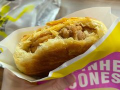 -吉品合酥脆烤饼(太平洋森活天地店)