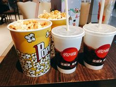 -山文星辉影城(青岛和谐广场店)