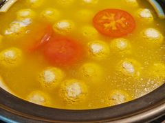 -志晖园圆子鸡·辣子鸡(阳光店)
