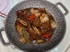 -香山湖家家宴(中山陵店)