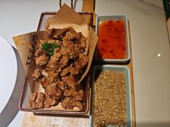 -33号大院·青岛本帮菜(五四广场店)