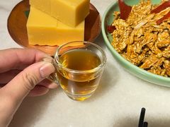 -小吊梨汤·北京菜·烤鸭(双井乐成中心店)