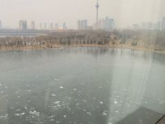 -天津水晶宫饭店