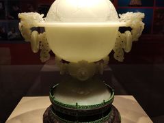 -北京工艺美术博物馆