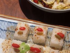 -薇酌饮·陕西菜(南门外店)