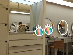 -天真蓝照相馆(五角场百联又一城店)