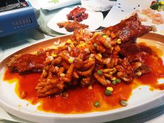 -温德姆花园酒店-鼎丰阁中餐厅