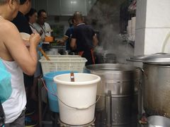-斌斌鲜鱼糊汤粉(粮道街店)