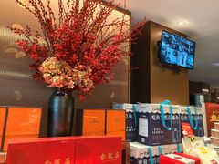 -旺顺阁·北京菜·烤鸭(大望路店)