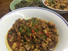 -德叔阙里·衢州菜馆(月湖店)