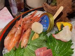 -上井料理黑金店(IFS国金中心店)