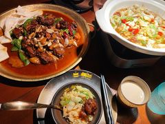 -楼兰新疆主题餐厅(苏州中心店)