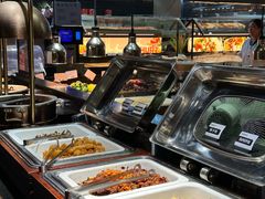 -韩盛·盛江山自助料理(于洪新玛特店)