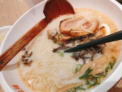 -味千拉面(上海松江二店)