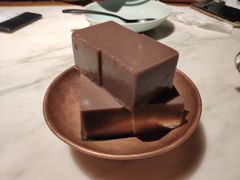 小豆凉糕-小吊梨汤·北京菜·烤鸭(鸟巢店)