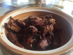 -那家小馆•北京菜•烤鸭(香山店)