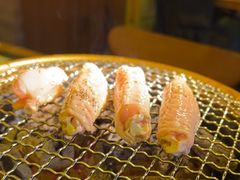 -AJIYA炭火烧肉(徐汇正大乐城店)