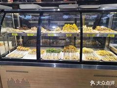 -CRAZYONES西班牙海鲜饭(上海美罗城店)