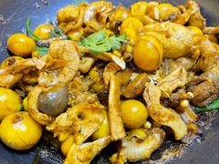 -园林美食城·本土农家菜(杨和镇店)