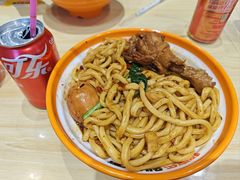 -超享乐剁椒面(元谷店)