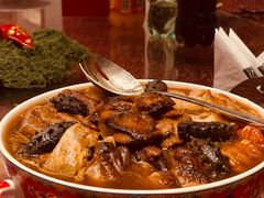 -阳澄湖费尔蒙酒店颐丰阁中餐厅(马鞍山西路店)