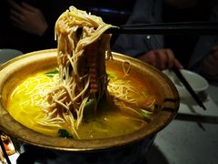 -简普菜烤鱼(苏宁生活广场店)