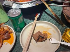 -牛New寿喜烧(中山公园龙之梦店)