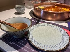 -牛村来人潮汕牛肉火锅(西单店)