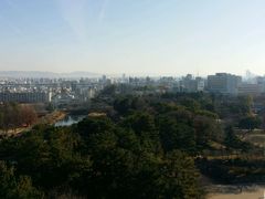 -名古屋城