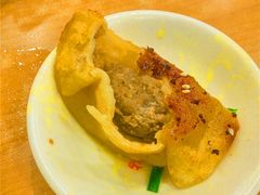 -小姜锅贴(凤凰街店)