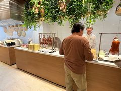 -第六季自助餐厅(北太平庄店)