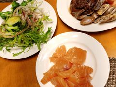-漓咖啡西餐厅 · 桂林香格里拉