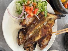 -阿拉伯萨娜餐厅(石马社区店)