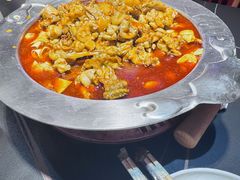 -美蛙四季(黄寺大街店)