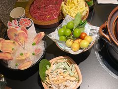 -季季山·云南野生菌火锅(上海首店)