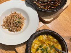 -竹里馆 ·茶食(奥体店)