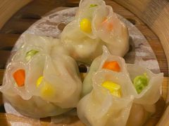 东南里鲜笋虾饺皇-东南里湖景餐厅·新闽菜(浦西万达店)