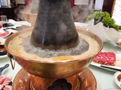 -东来顺饭庄(王府井步行街店)