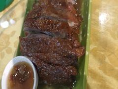 -老字号蛇口德记烧腊饭店·海鲜加工