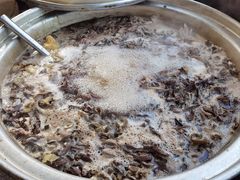 -清真玉林老字号稍麦羊杂碎(宽巷子民族美食街店)