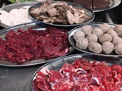 -牛一煲美食(江高店)