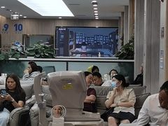 -昆明普瑞眼科医院·近视手术(龙泉院区)